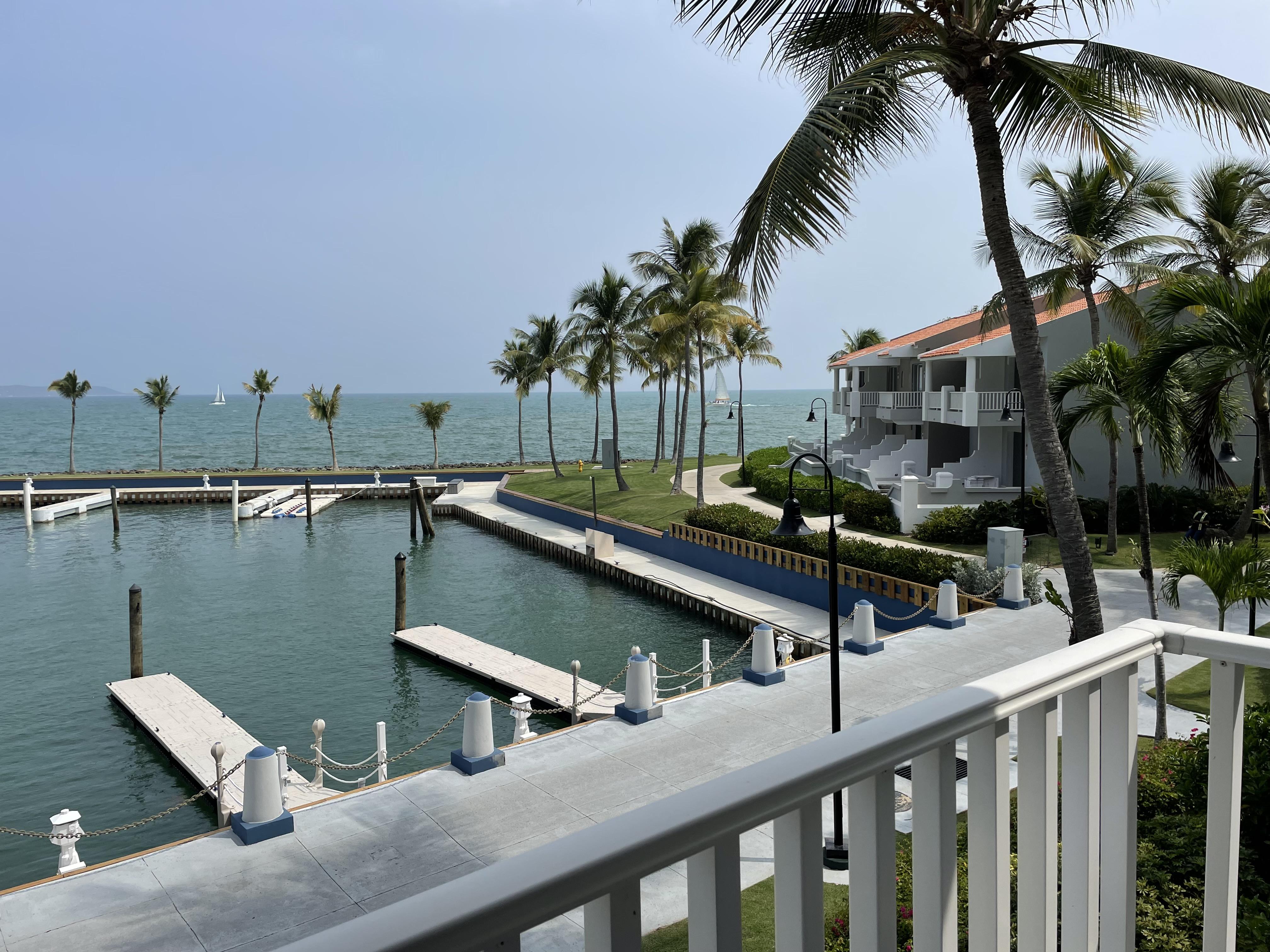 El Conquistador Resort - Puerto Rico Fajardo Extérieur photo