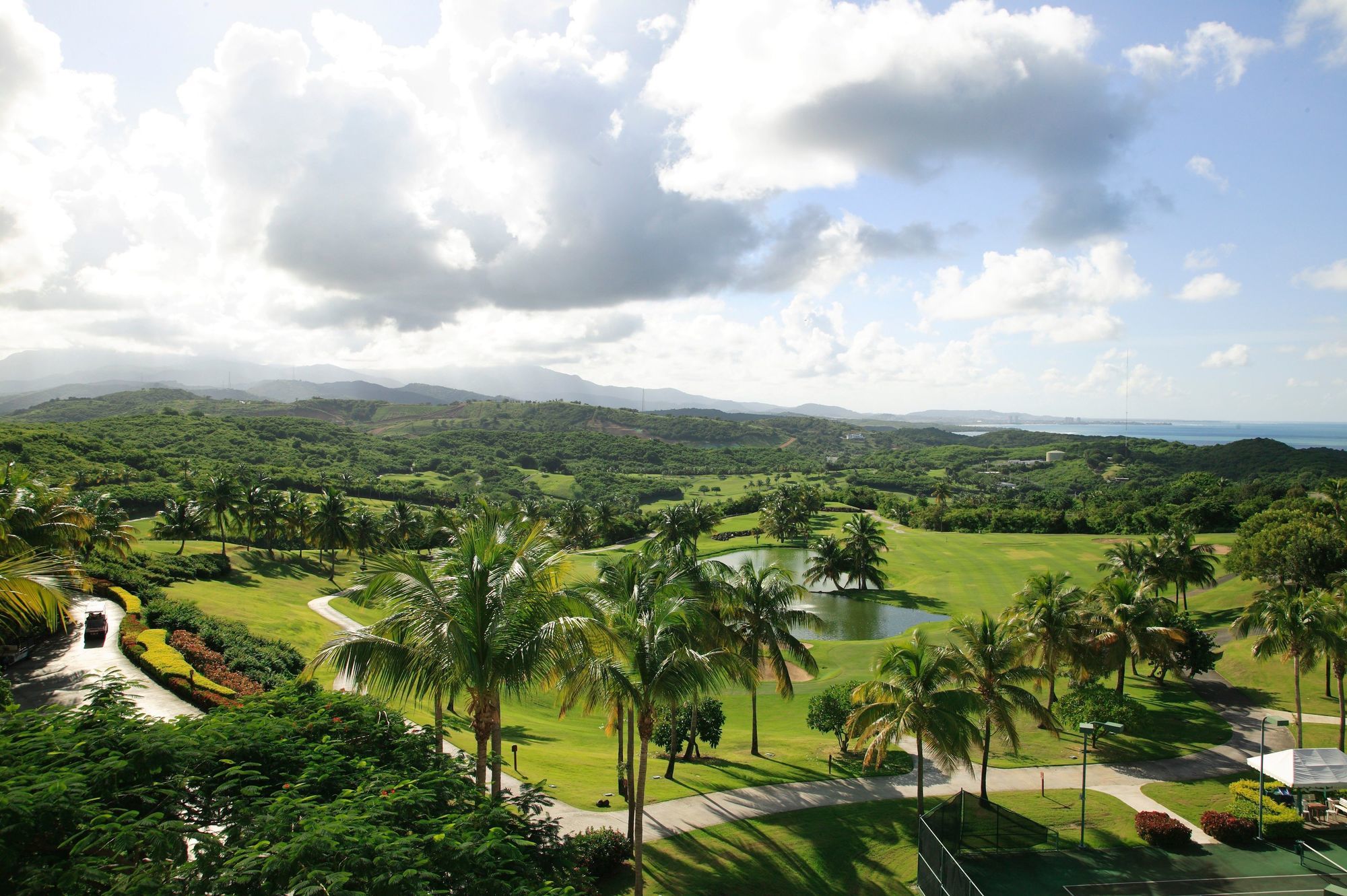 El Conquistador Resort - Puerto Rico Fajardo Extérieur photo